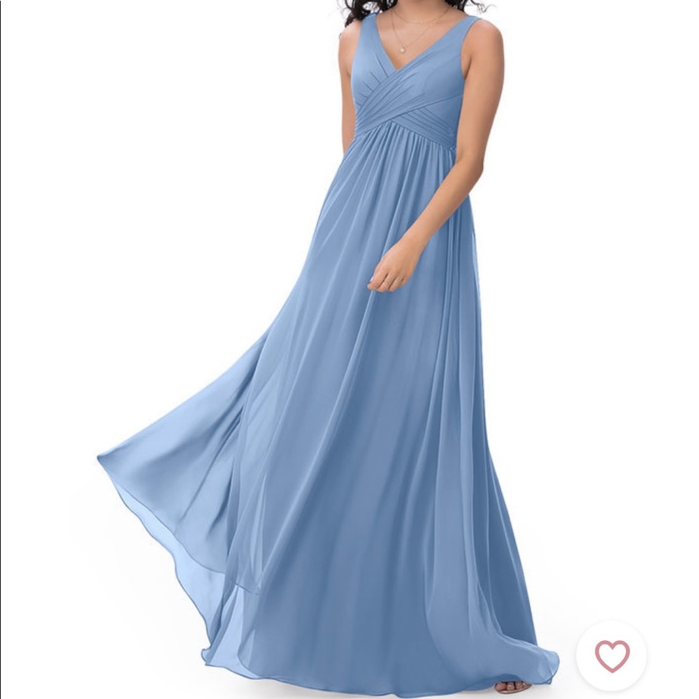 Bridesmaid Dress- Short Girl Approved! - Picture 8 of 9
